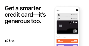 We did not find results for: Credit Card A Smarter Corporate Card From Brex Brex
