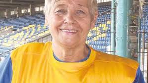 Kino-Doku: Ein Liebesfilm über Fußball