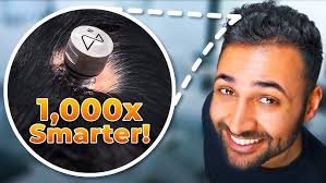 How Neuralink Could Change Humanity Forever