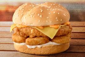 To ensure that your chicken is grilled to perfection, we seek your understanding if the wait time is longer than usual. Kfc Reveals Another New Secret Menu Item