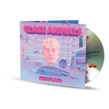 Glass Animals Dreamland Amazon Com Music