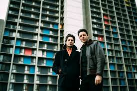 Do you remember when we first met can we make it feel the way it back then? Watch The Cactus Blossoms Serenade The Polar Vortex In Their Got A Lotta Love Video The Key