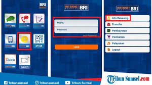 Terlebih sejak bank ini membeli satelit yang. Cara Mendaftar Dan Aktivasi Bri Internet Banking Agar Dapat Transaksi Menggunakan Hp Android Tribun Sumsel