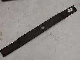 Order now at lawn mower parts outlet! 206 626 Yazoo 26 Big Wheel Mower Oem Blades 91 861 New Old Stock On Popscreen