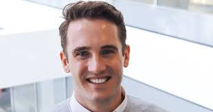 Former Moree Secondary College student Ben Mack seizes every opportunity