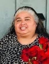 Angela Flores's Instagram, Twitter & Facebook