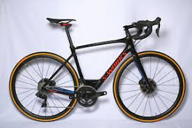 Details About Specialized S Works Roubaix Mclaren Disc Carbon Road Bike Size 54 Di2 New