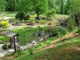 At taylored gardens, we offer our clients comprehensive garden and landscape design and construction for both residential and commercial properties in kingston upon thames, norbiton, teddington and the surrounding regions of surrey and middlesex. Japanese Gardens Toshidama Japanese Prints