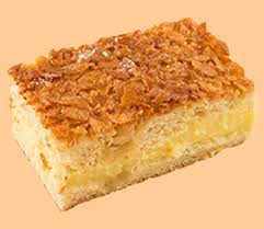Let's go through a couple of grammar structures that have been covered in the entire course so far. Kuchen Klassiker Obst Saisonkuchen Backerei Konditorei Laube