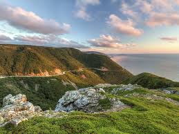 Illustration of a typical breton male. Cape Breton The Canadian Island For Americans Who Want To Escape Donald Trump Conde Nast Traveler