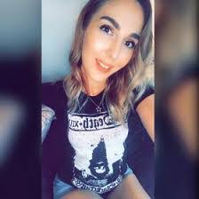 Stacey Nyberg's Instagram, Twitter & Facebook