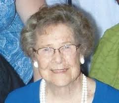 Johanna QUINLAN Obituary (2014)