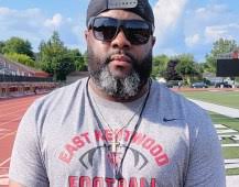 East Kentwood football