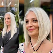 I just made this today. A little shorter, which I really like. What do you  think? 😍😍