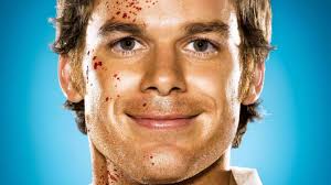 It's like the trivia that plays before the movie starts at the theater, but waaaaaaay longer. Blood Slides Anyone The Dexter Quiz Zoo