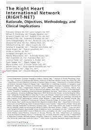 You may search for a specific form by typing in the search bar, or sort the list by clicking on any of the column headers. Pdf The Right Heart Inter National Network Right Net Rationale Objectives Methodology And Clinical Implications Q2 Q3 Q4