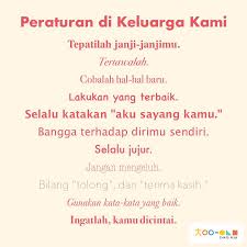 Pin Oleh Temani Hijrahku Di Parenting Di 2020 Disiplin Positif Belajar Kutipan Pelajaran Hidup