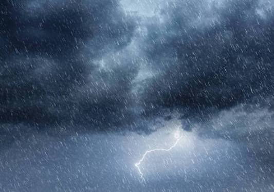 Gujarat Weather Alert