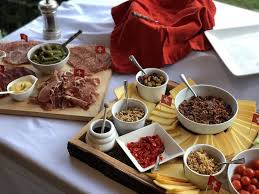 Here are just a few ideas for a raclette party. Hosting A Raclette Party The Olive And The Sea Food Blog