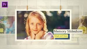 Then look no further this is the premiere pro template for you! Birthday Template Premiere Pro Video Displays Slideshows Presentation Templates