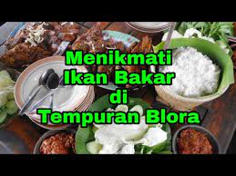 We did not find results for: Menikmati Ikan Bakar Di Tempuran Blora Youtube