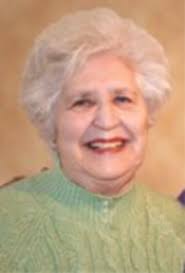Obituary information for Sheila J. Allred
