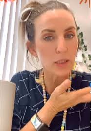 Rebecca Mckee Math Teacher