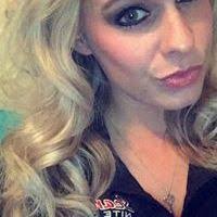 Jamie Fuselier's Instagram, Twitter & Facebook