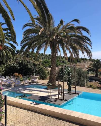 El Oasis de Icor