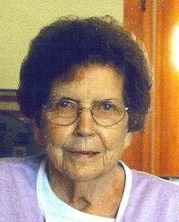 Headstone photos, Mooreland Cemetery, Woodward County, OK