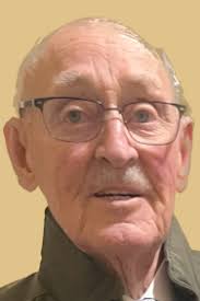 Death Notice of Thomas, (Tom) Geraghty (Killester, Dublin)