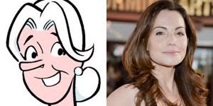 Image result for miss grundy riverdale