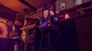 Kitsuneecchi's Raiden Shogun- a tantalizing display of adult content