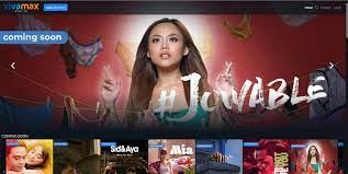 All of these at your fingertips. Vivamax Middle East Launches New Streaming Platform For Blockbuster Filipino Movies The Filipino Times