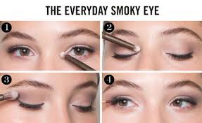 There is a small locker to keep your car keys and wallets. Urban Decay Naked Smoky Palette Urban Decay Eye Shadow Palette Tutorial