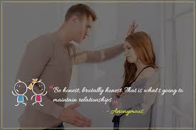 The failure of nerve systems in a relationship. 101 Best Relationship Problem Quotes And Sayings