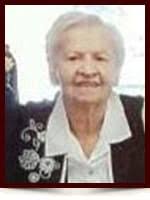 Olive Helene Stevens