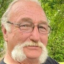 Rodney Clifford's Instagram, Twitter & Facebook