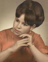 Celia Montes Obituary