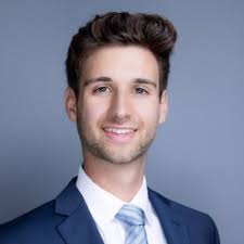 I am excited to be joining EY-Parthenon full-time as an Associate in the  New York office following my graduation from Northeastern University next  year. Thank you to everyone who supported me… |