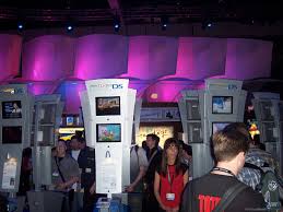 From may 16 to may 19 / showfloor: E3 2005 Pictures Feature Nintendo World Report