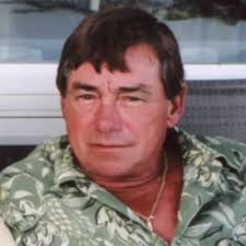 Obituary information for Donald Ward Marklin