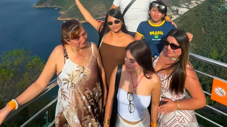 Identidad de las tres colombianas fallecidas en accidente aéreo en Brasil