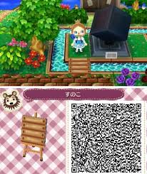 Little Bridge Acnlpaterne New Ideas Animal Crossing 3ds Animal Crossing Animal Crossing Qr