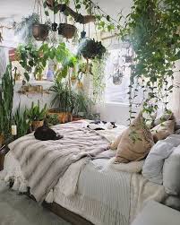 This gorgeous bedroom combines both bohemian flair with rustic value. Pin On Boho Bedroom Interior