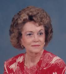 Obituary information for Ruth Coble Brown