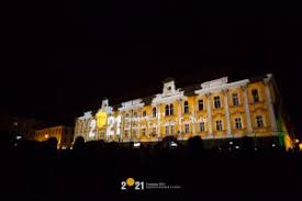Timisoara capitala culturala europeana 2021. TimiÈoara 2023 European Capital Of Culture Association Most