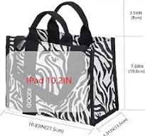 Amazon.com: ZHMO Pequeña y bonita bolsa de lona para mujer, bolso cruzado  para uso diario, bolso de hombro, bolsas de trabajo, bolsos para regalo, ...