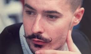 Frank Auerbach, leading figurative painter who fled Nazis, dies aged 93