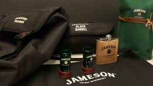 win a jameson irish whisky lgate